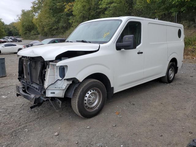 2020 NISSAN NV 1500 S - 1N6BF0KM5LN806590
