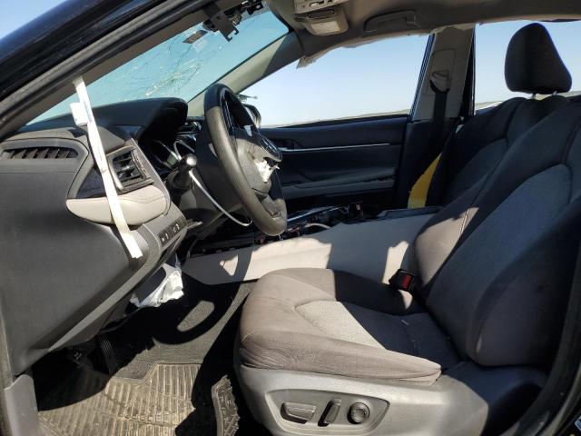 2019 TOYOTA CAMRY L - 4T1B11HK5KU850733