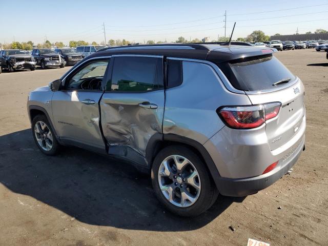 2018 JEEP COMPASS LI - 3C4NJDCBXJT360422