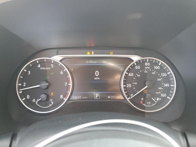 2020 NISSAN SENTRA SR - 3N1AB8DV9LY310552