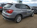 BMW X3 XDRIVE2 photo