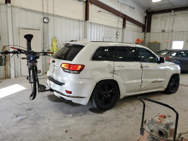 2016 JEEP GRAND CHER - 1C4RJFCT0GC415051