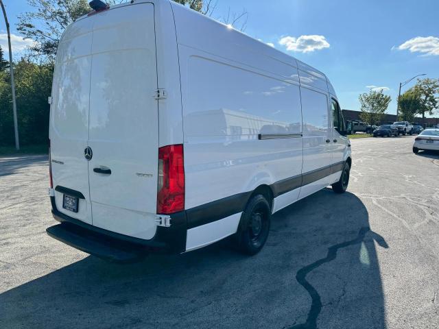 2019 MERCEDES-BENZ SPRINTER 2 WD4PF1CD1KT002686  73517104