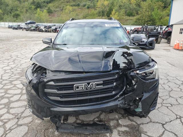 2020 GMC TERRAIN SL - 3GKALTEV6LL198340