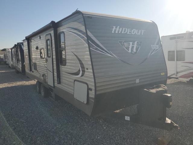 KYRV HIDEOUT 2017 two tone   4YDT26L27HN207391 photo #3