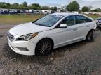 2015 HYUNDAI SONATA SPO - 5NPE34AF3FH016857
