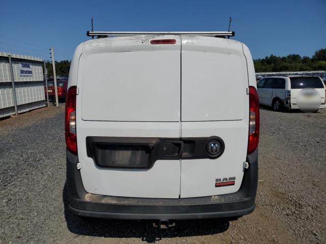 2016 RAM PROMASTER - ZFBERFATXG6C77808