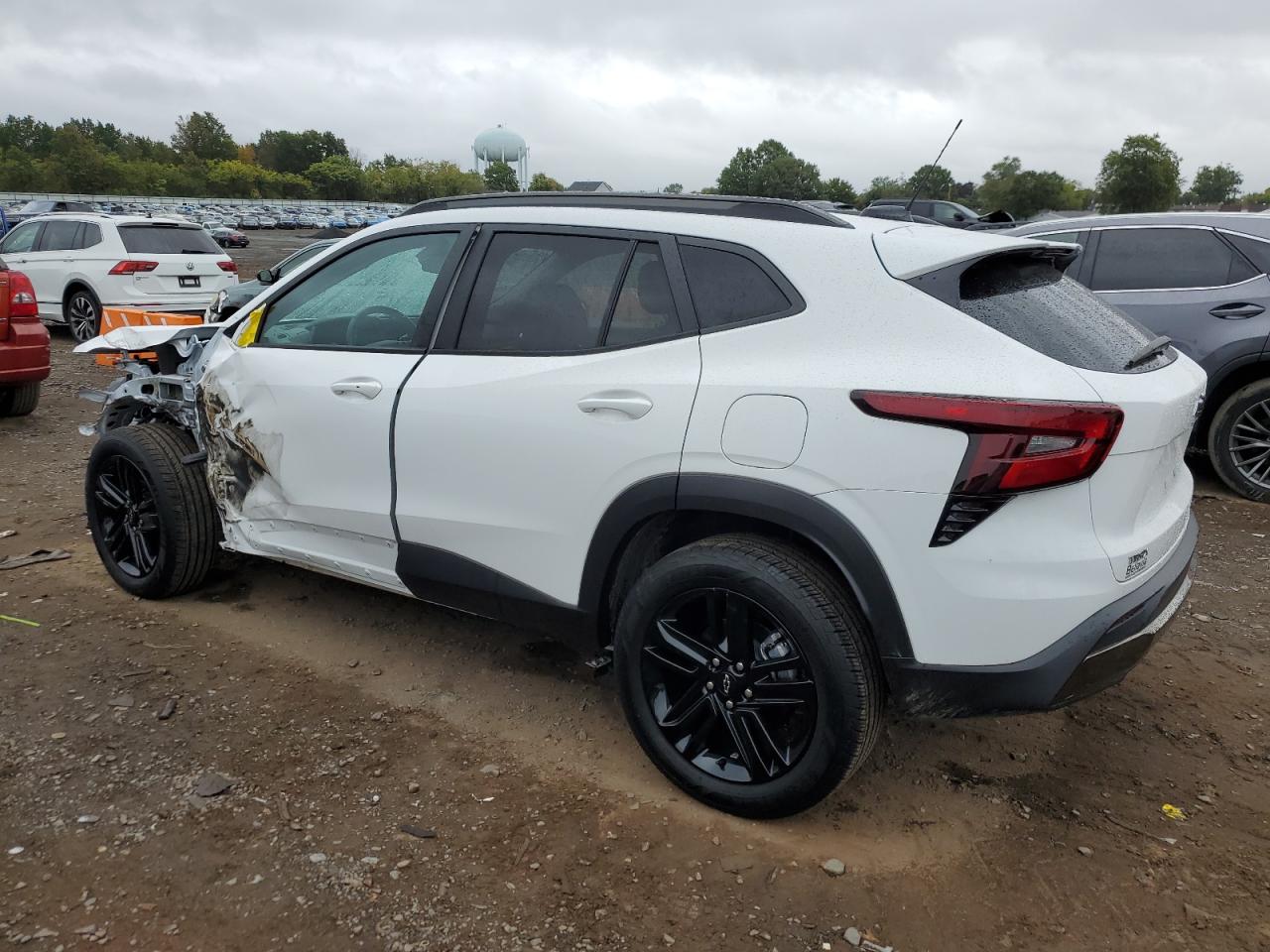 Lot #2969964944 2024 CHEVROLET TRAX ACTIV