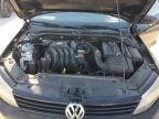 VOLKSWAGEN JETTA BASE photo