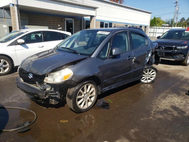 2008 SUZUKI SX4 CONVEN JS2YC415285109012  69820214