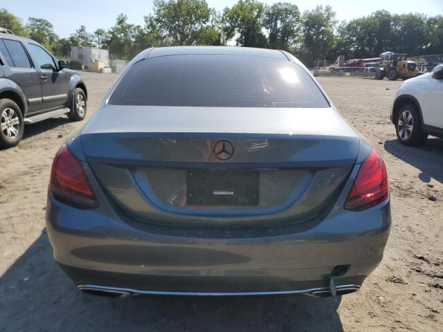 VIN 55SWF8EB5KU286397 2019 Mercedes-Benz C-Class, 3... no.6