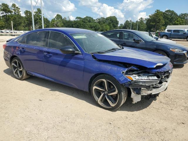 2021 HONDA ACCORD SPO - 1HGCV1F40MA048808
