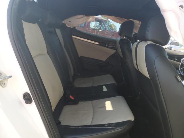2018 HONDA CIVIC SPOR - SHHFK7H99JU426285