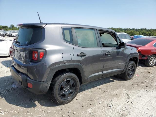 2018 JEEP RENEGADE S - ZACCJBAB2JPH99328