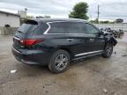 Lot #2957732127 2020 INFINITI QX60 LUXE