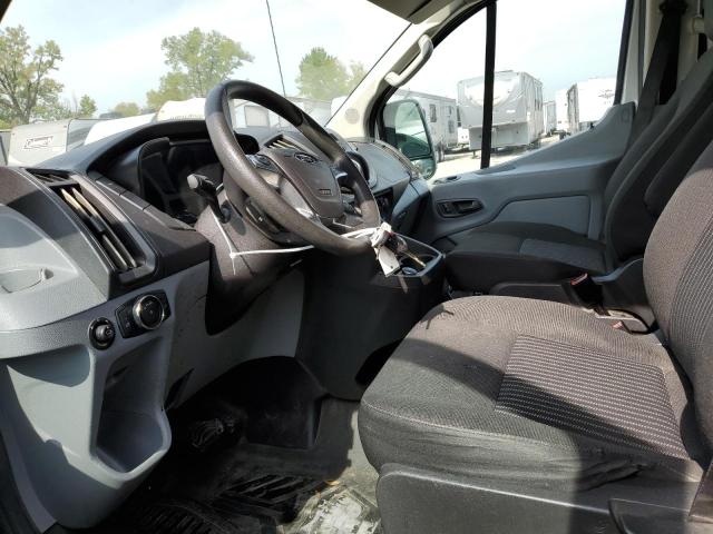 2017 FORD TRANSIT T- - 1FTYR1YMXHKA99707