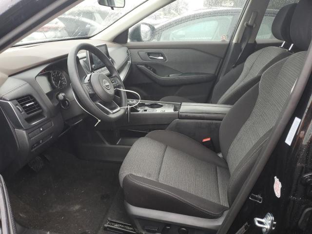 2023 NISSAN ROGUE SV - 5N1BT3BA4PC896279