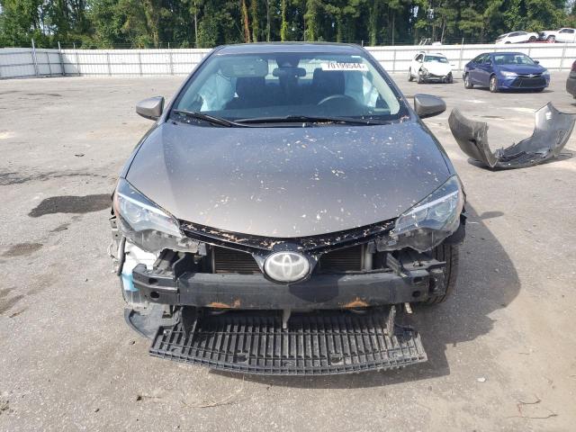 VIN 2T1BURHE6JC108650 2018 Toyota Corolla, L no.5