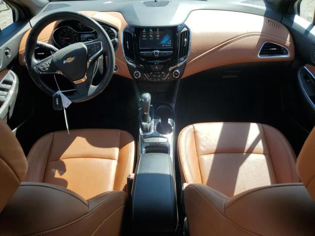 2018 CHEVROLET CRUZE PREM 1G1BF5SM4J7192268