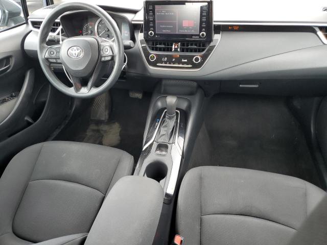 2022 TOYOTA COROLLA LE - 5YFEPMAE3NP289021
