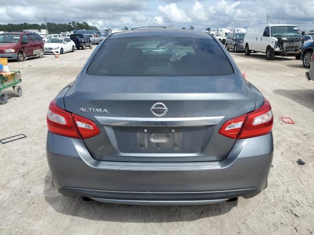 2017 NISSAN ALTIMA 2.5 - 1N4AL3AP7HN345748