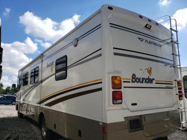 BOUN MOTORHOME 2005 tan  gas 1F6NF53S340A07886 photo #4