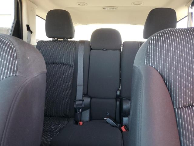 2016 DODGE JOURNEY SX - 3C4PDDBG3GT129190