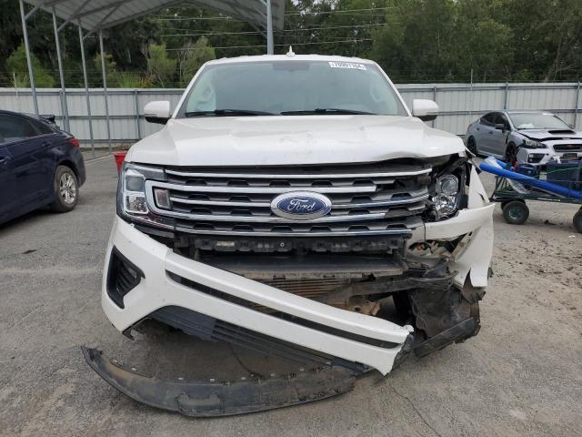 VIN 1FMJK1HT4JEA54873 2018 Ford Expedition, Max Xlt no.5