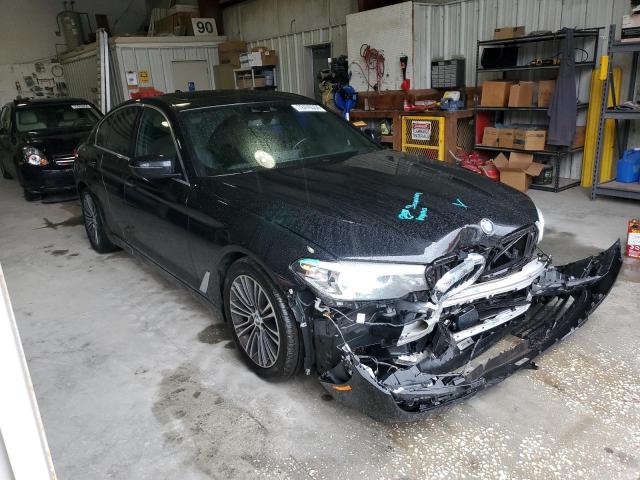 2018 BMW 540 I - WBAJE5C5XJWA97913