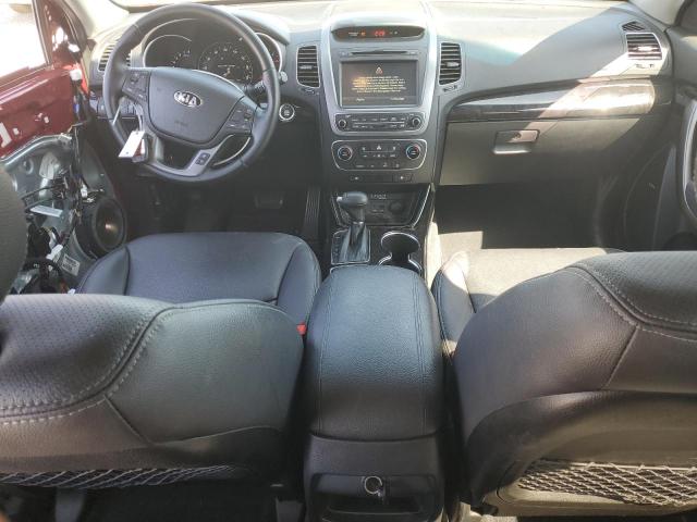 VIN 5XYKT4A63EG513979 2014 KIA Sorento, LX no.8