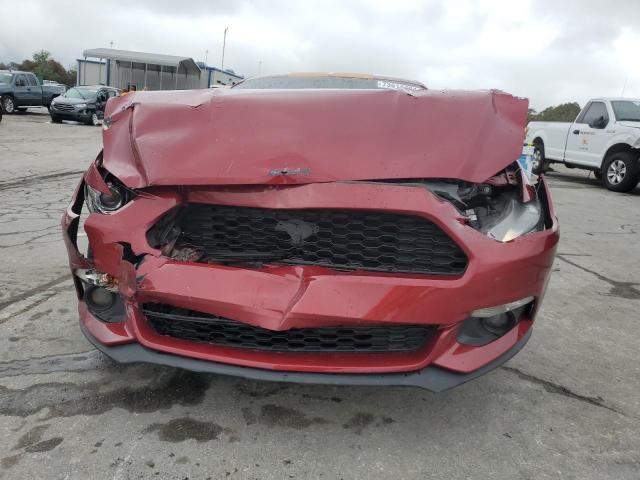 VIN 1FA6P8THXG5228614 2016 Ford Mustang no.5