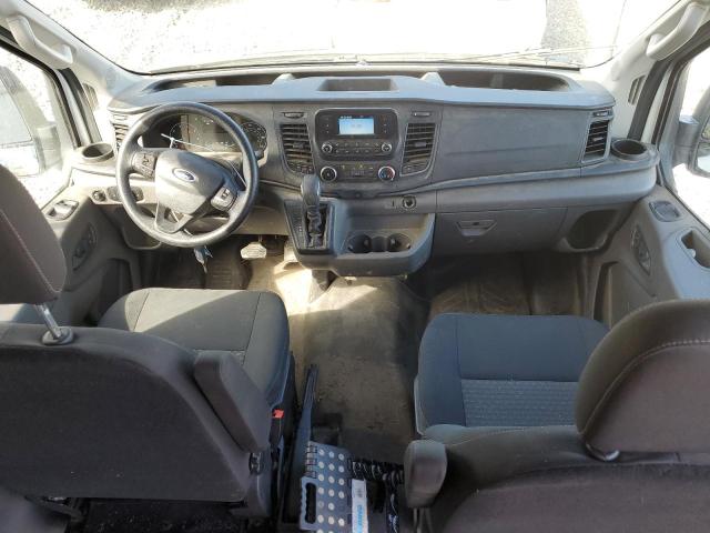 2020 FORD TRANSIT T- - 1FTBW2XG2LKB46298