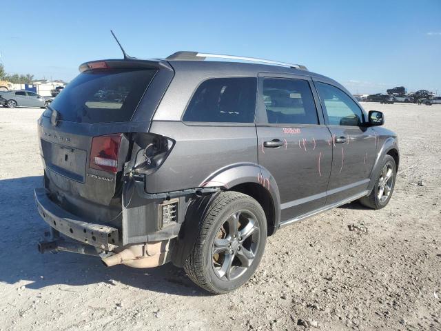 2015 DODGE JOURNEY CR - 3C4PDCGB4FT664471