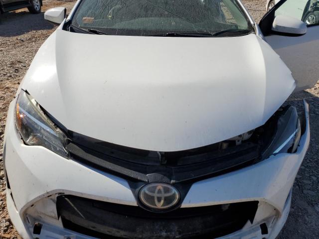 2017 TOYOTA COROLLA L - 5YFBURHE7HP675850