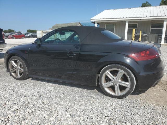 2015 AUDI TT - TRUSFAFK2F1000869