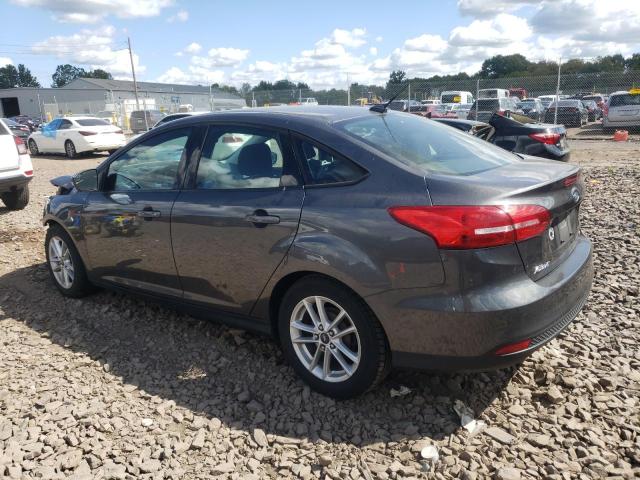 VIN 1FADP3F28FL252177 2015 Ford Focus, SE no.2