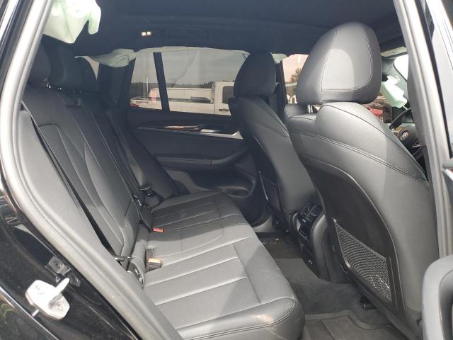 2021 BMW X3 XDRIVE3 - 5UXTY5C00M9F99211