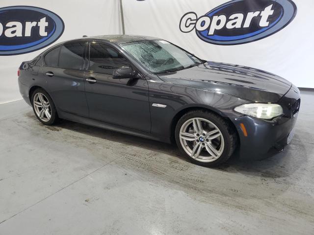 VIN WBAFR9C59DDX79468 2013 BMW 5 Series, 550 I no.4