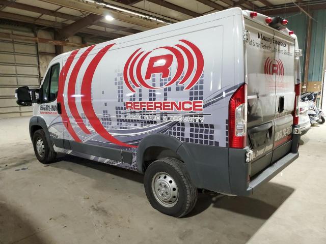 2016 RAM PROMASTER - 3C6TRVAG2GE123626