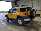 TOYOTA FJ CRUISER photo