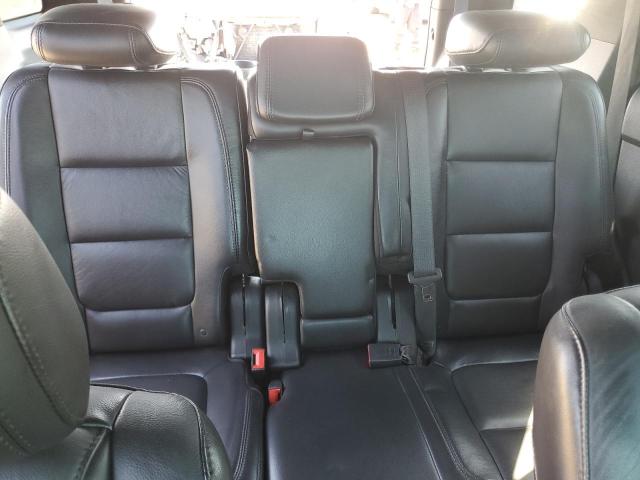 2015 FORD EXPLORER L - 1FM5K8F83FGC44314