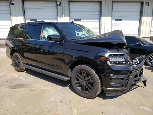 2024 FORD EXPEDITION - 1FMJK1J89REA21322