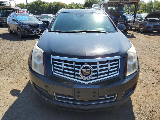 VIN 3GYFNEE33ES521560 2014 Cadillac SRX, Luxury Col... no.5