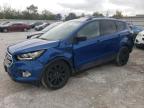 2017 FORD ESCAPE SE - 1FMCU0GD4HUD09108