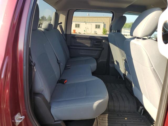 2019 RAM 1500 CLASS - 1C6RR7KT0KS584248
