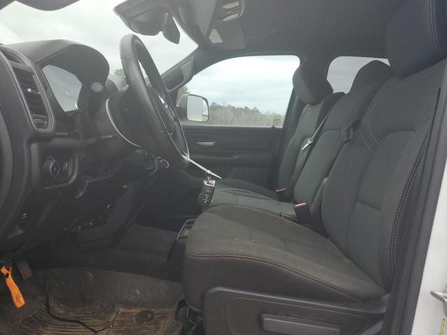 2024 RAM 1500 TRADE - 1C6SRFCT3RN111446