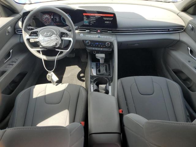 2024 HYUNDAI ELANTRA BL - KMHLM4DJ7RU109763