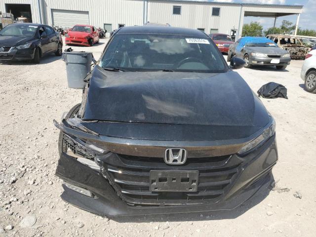 VIN 1HGCV1F32LA122977 2020 Honda Accord, Sport no.5