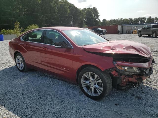 2015 CHEVROLET IMPALA LT - 2G1125S35F9202634
