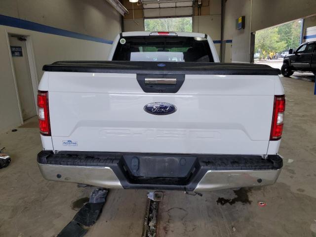 2018 FORD F150 SUPER - 1FTFX1E5XJFB53001